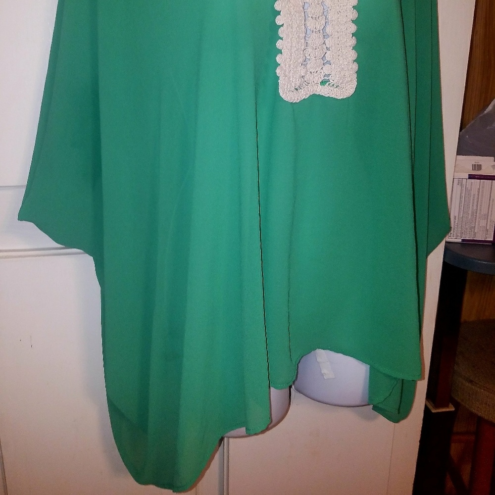 Trinity Top - image 3